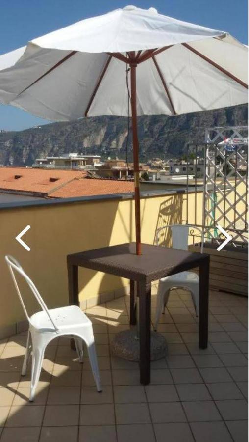 بيانو دي سورينتو B&B San Michele المظهر الخارجي الصورة